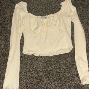 never worn , got as a gift, no tags